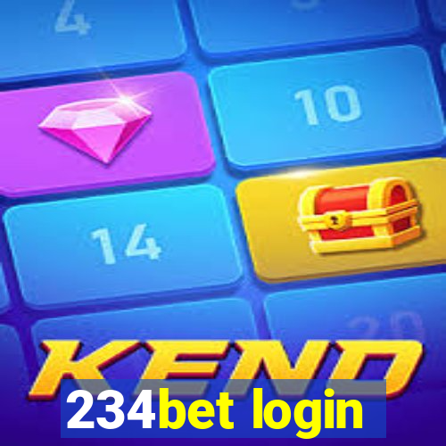 234bet login